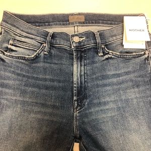 Mother Jeans